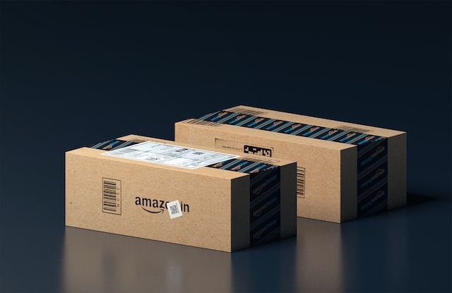 how to find an amazon prep centre near me uk