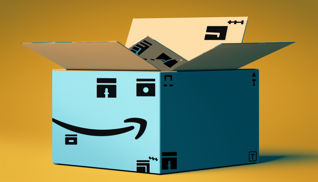 understanding amazons 19 algorithm